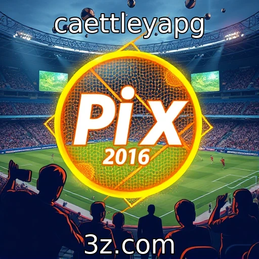 Desvende os Segredos das Apostas Esportivas e Ganhe Mais - caettleyapg