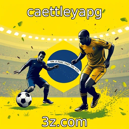 Como as criptomoedas estão revolucionando o mercado de apostas brasileiras : caettleyapg