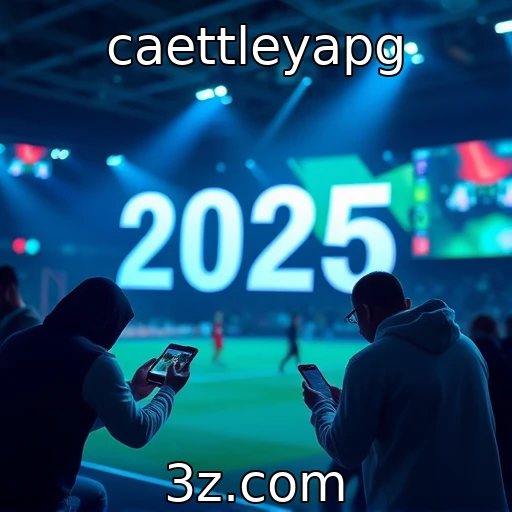 Impacto das Criptomoedas nas Apostas Esportivas em 2025 - caettleyapg