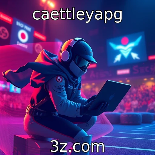 Como as criptomoedas estão revolucionando as apostas online - caettleyapg