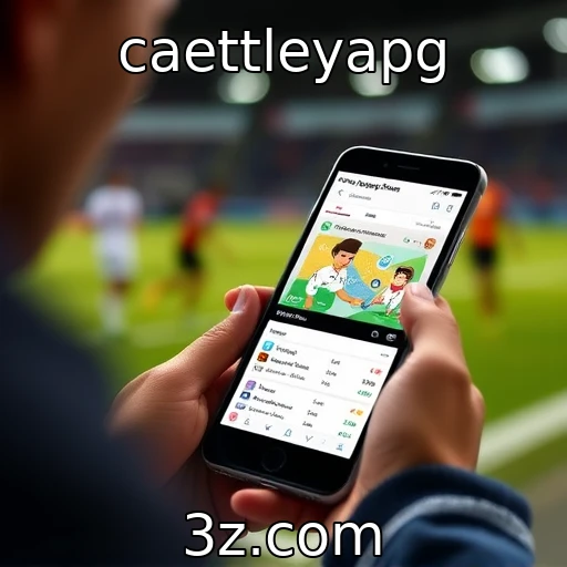 Amente dos Jogadores: Como Decisões Afetivas Influenciam Apostas - caettleyapg