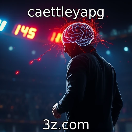 Novas Perspectivas nas Apostas Esportivas: O Que Esperar em 2025 - caettleyapg