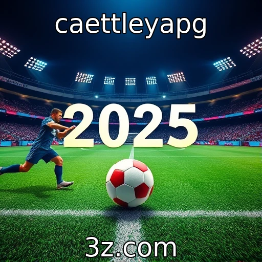 Apostas Esportivas: Analisando o Desempenho das Principais Equipes de 2025 - caettleyapg