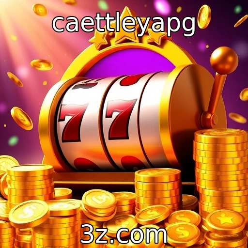 A ascensão dos jackpots progressivos em cassinos online brasileiros - caettleyapg