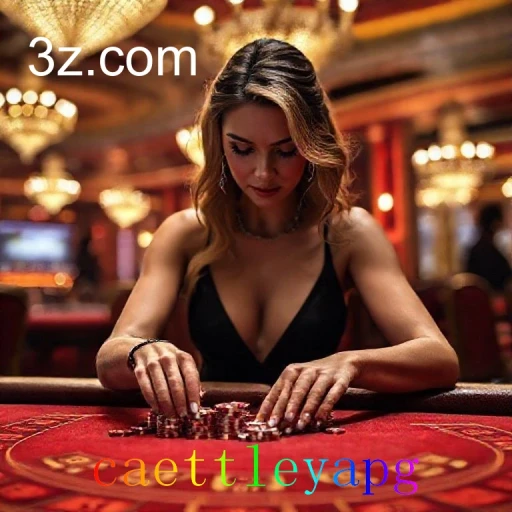 caettleyapg Promocao