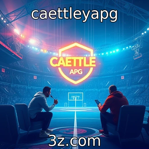 As estratégias que podem mudar suas apostas esportivas em 2025 - caettleyapg