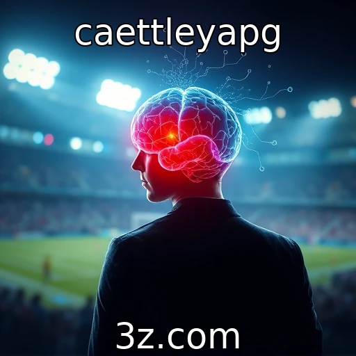 Os segredos das apostas esportivas que você precisa conhecer | caettleyapg