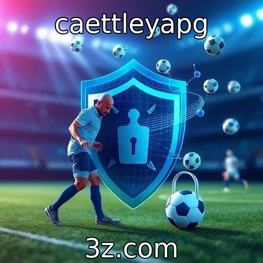 Apostas esportivas: como analisar partidas para maximizar seus ganhos - caettleyapg