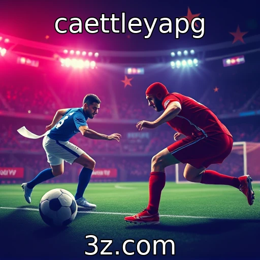 O crescimento das apostas esportivas no Brasil: um mercado em expansão - caettleyapg